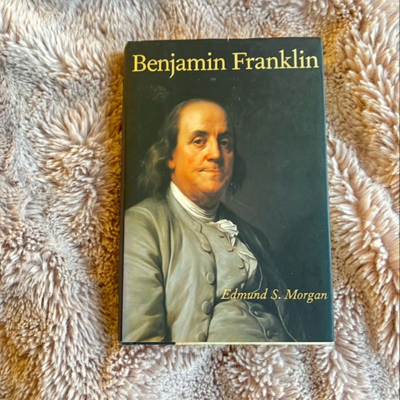 Benjamin Franklin