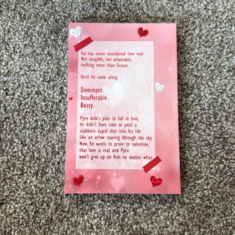 Stupid Cupid