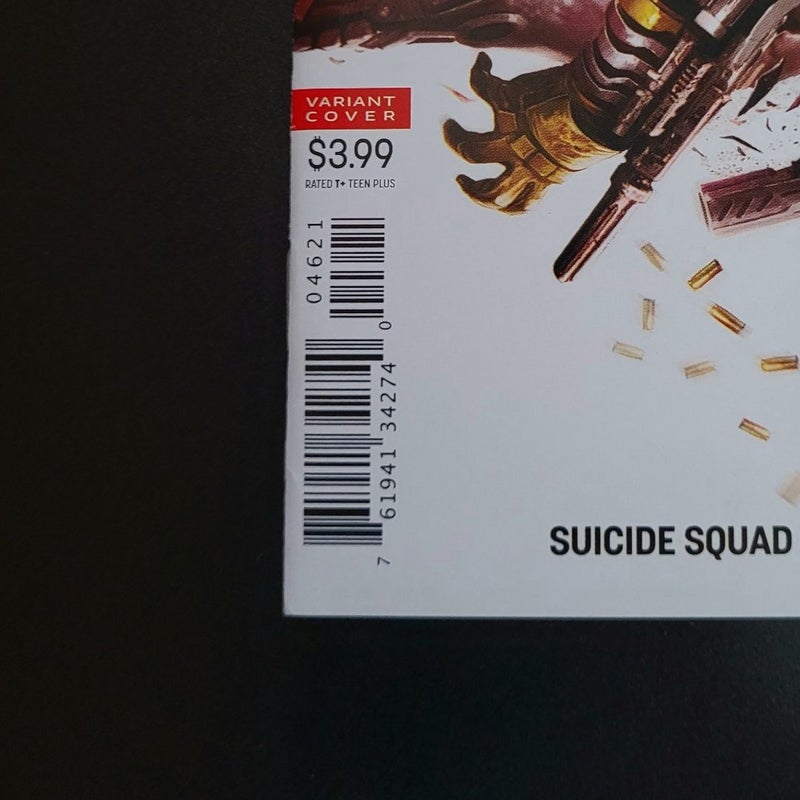 Suicide Squad #46