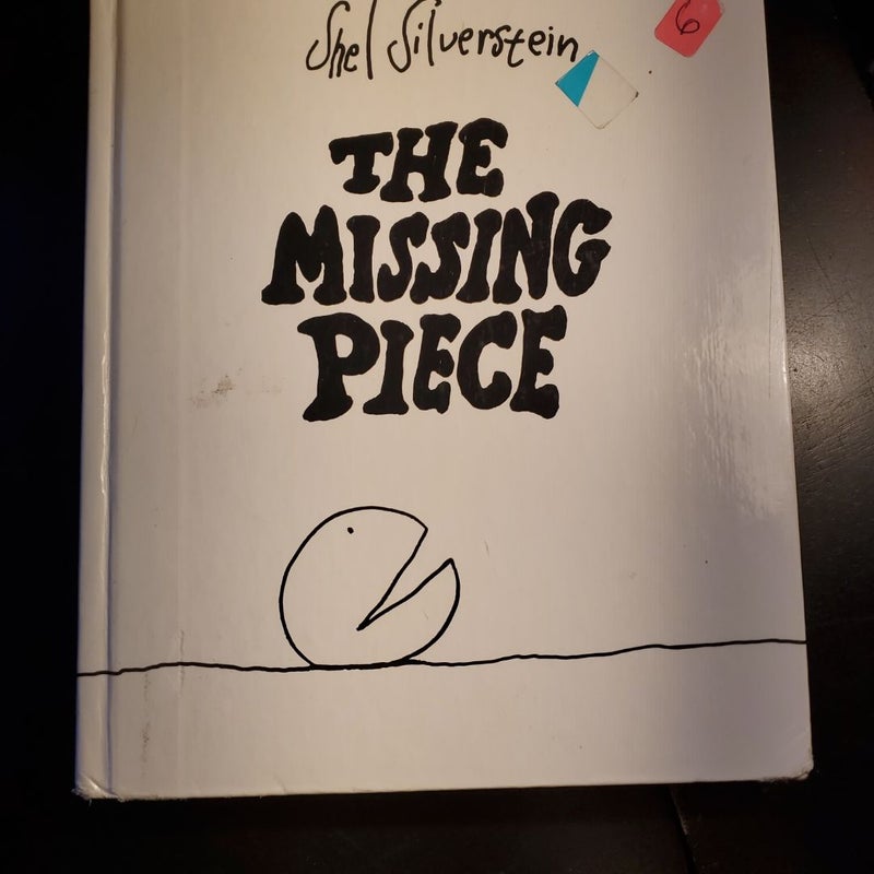 The Missing Piece 