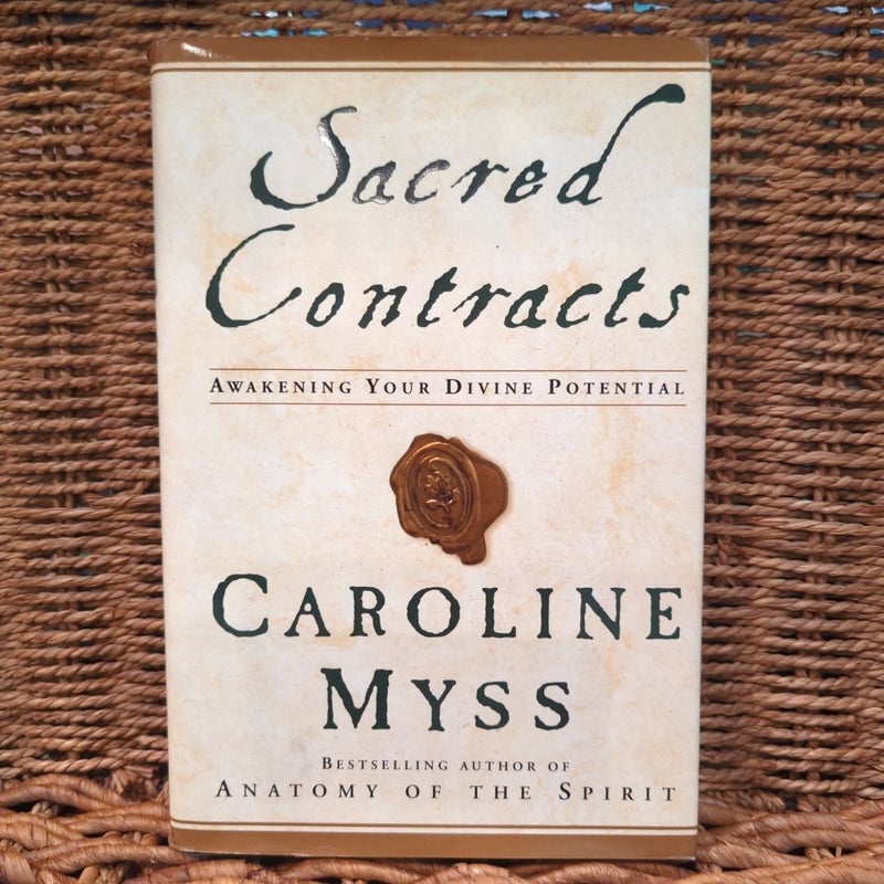 Sacred Contracts