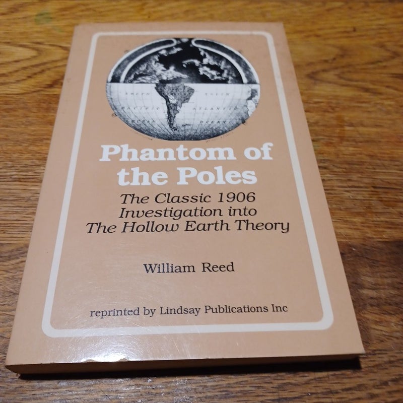 Phantom of the Poles