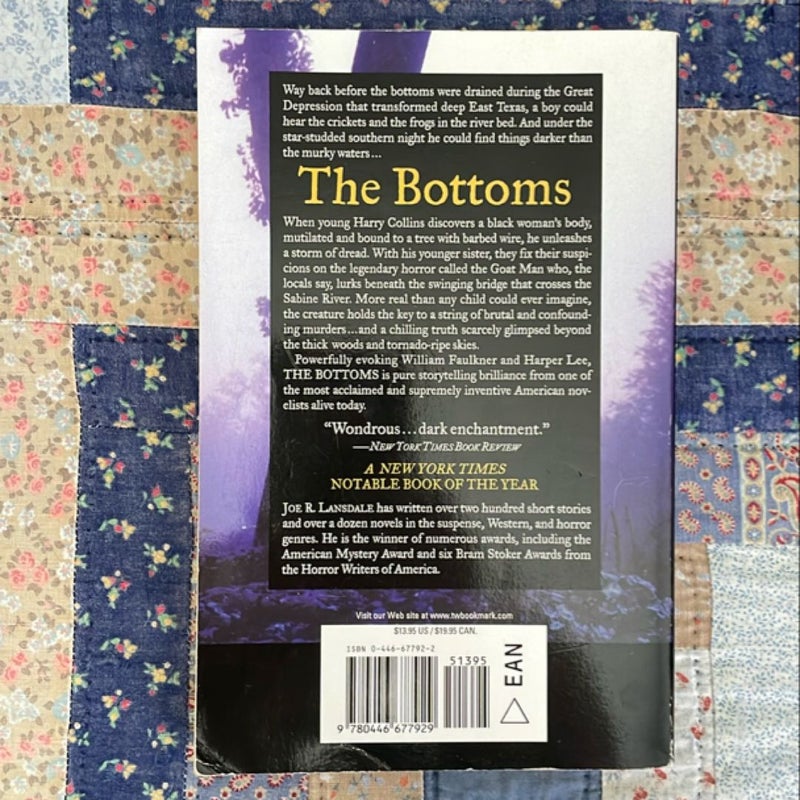 The Bottoms