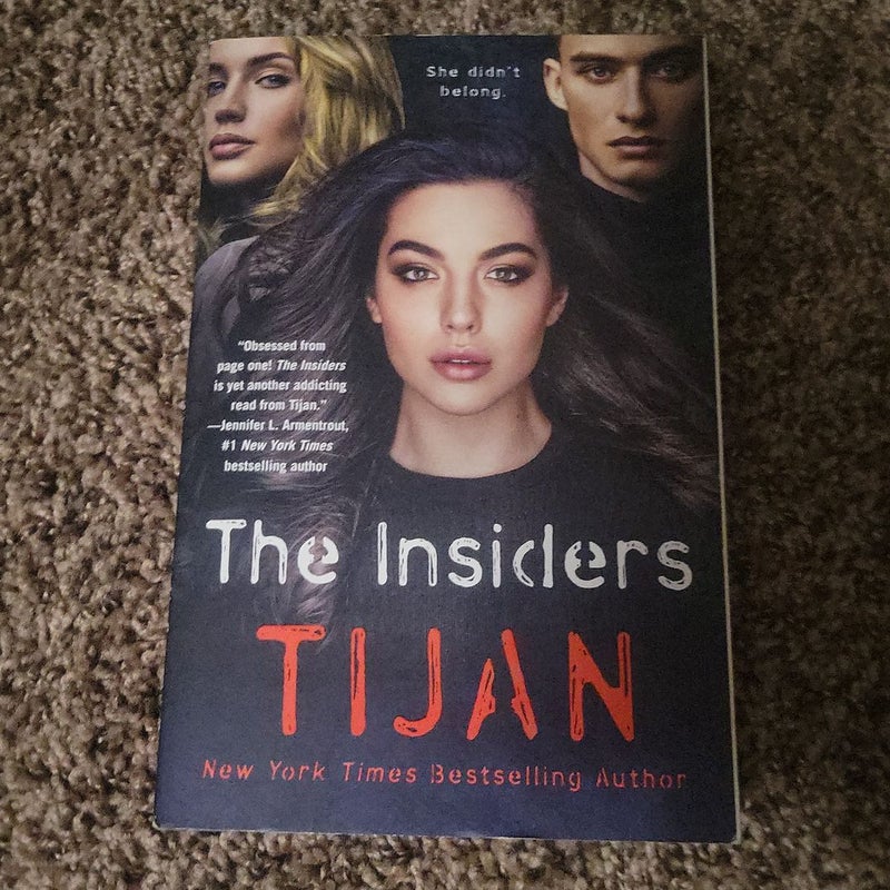 The Insiders