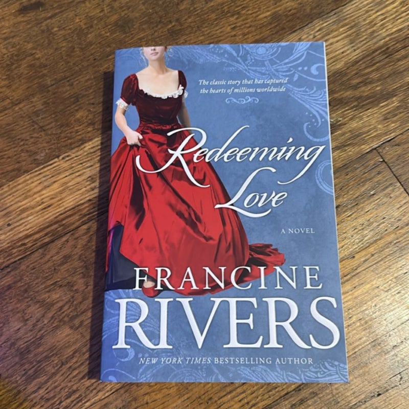 Redeeming Love