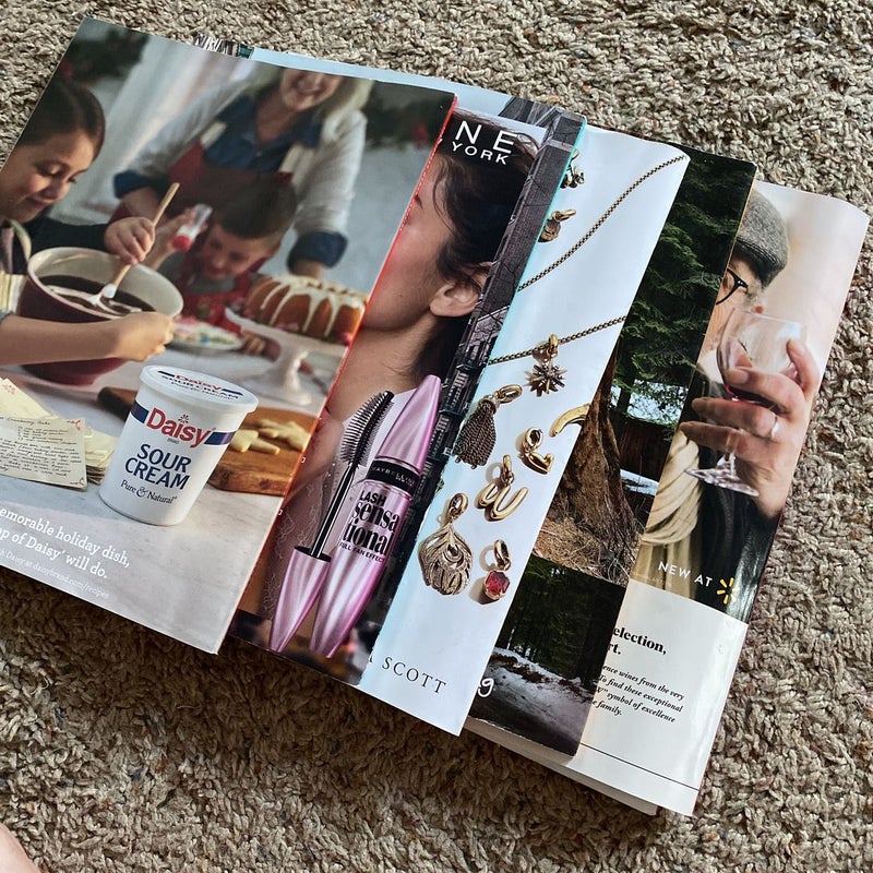 The Pioneer Woman Magazine