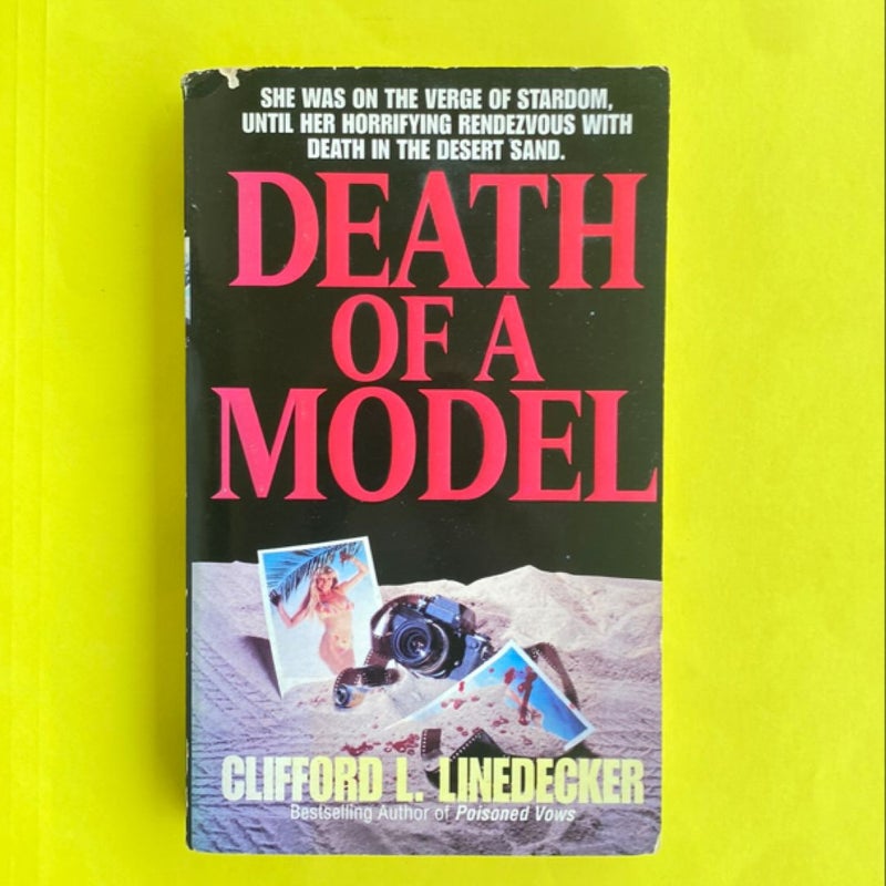 Death of a Model