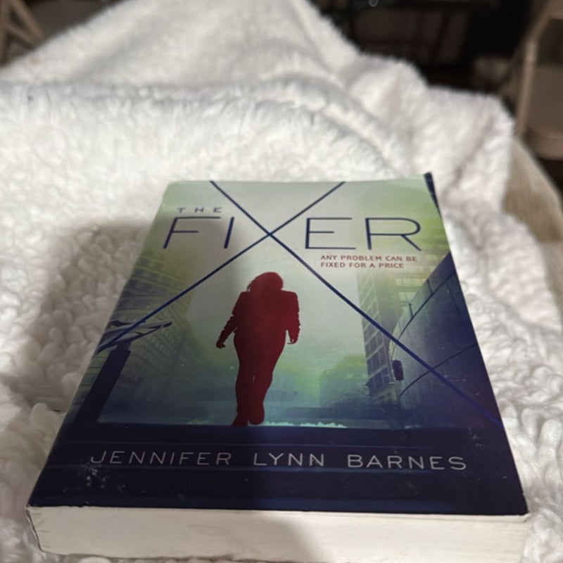 The Fixer