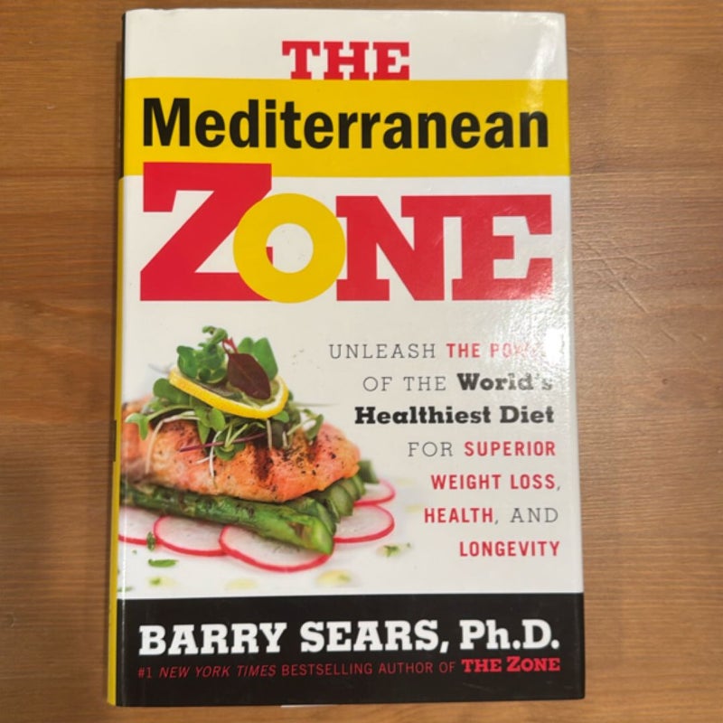 The Mediterranean Zone