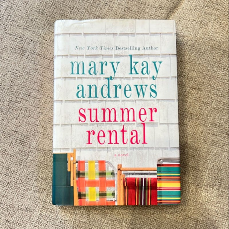 Summer Rental