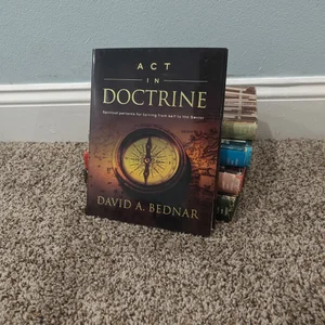 Act in Doctrine