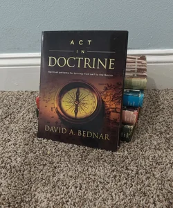 Act in Doctrine