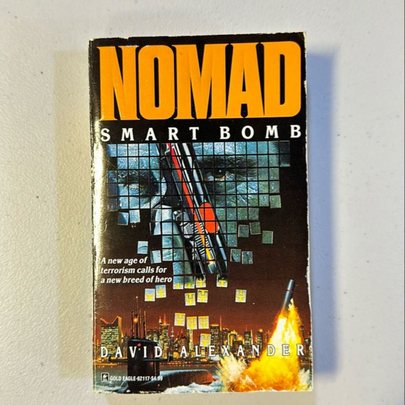 Smart Bomb