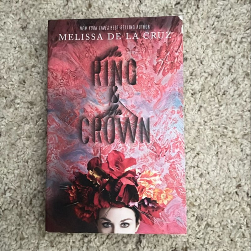 The Ring and the Crown