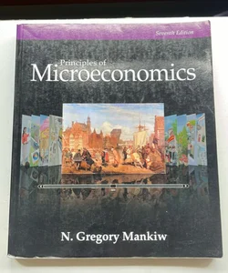 Principles of Microeconomics