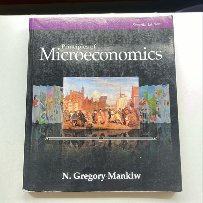 Principles of Microeconomics