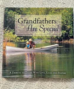 Grandfathers Are Special