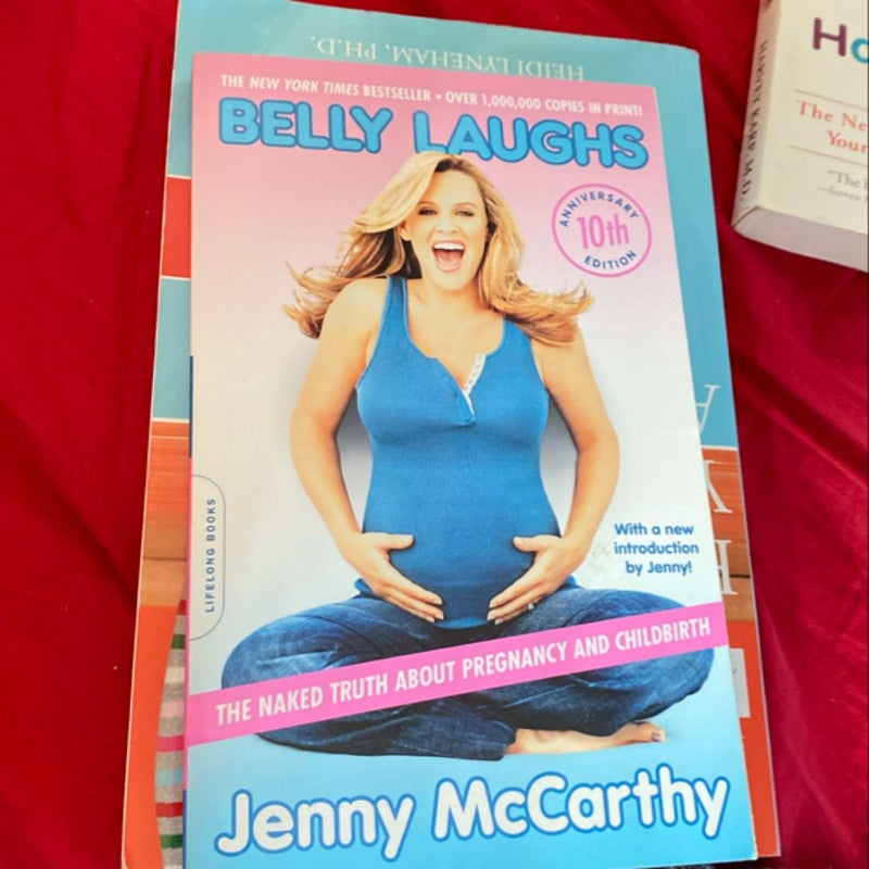 Belly Laughs (10th Anniversary Edition)