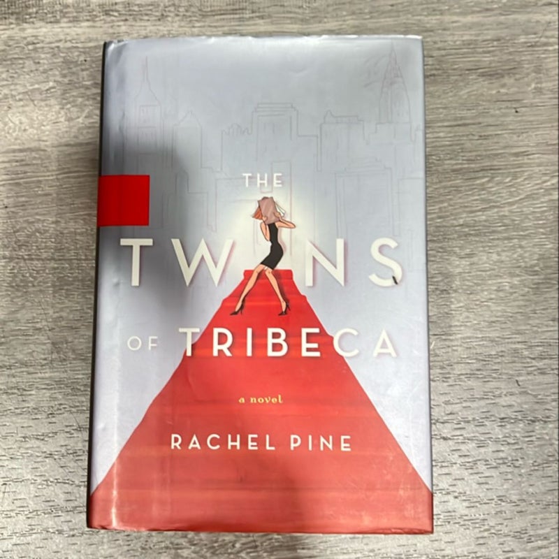 The Twins of Tribeca