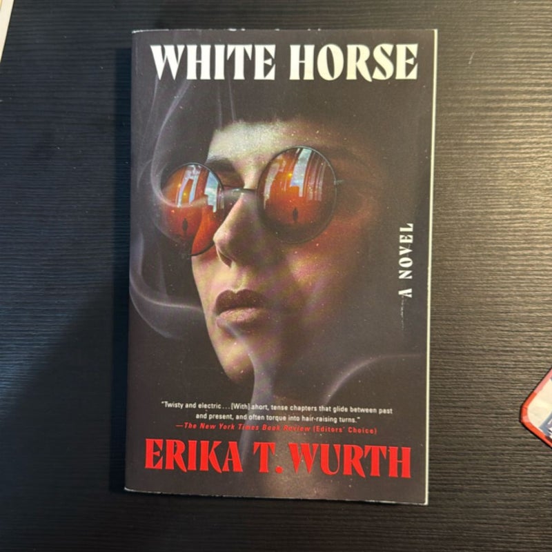 White Horse