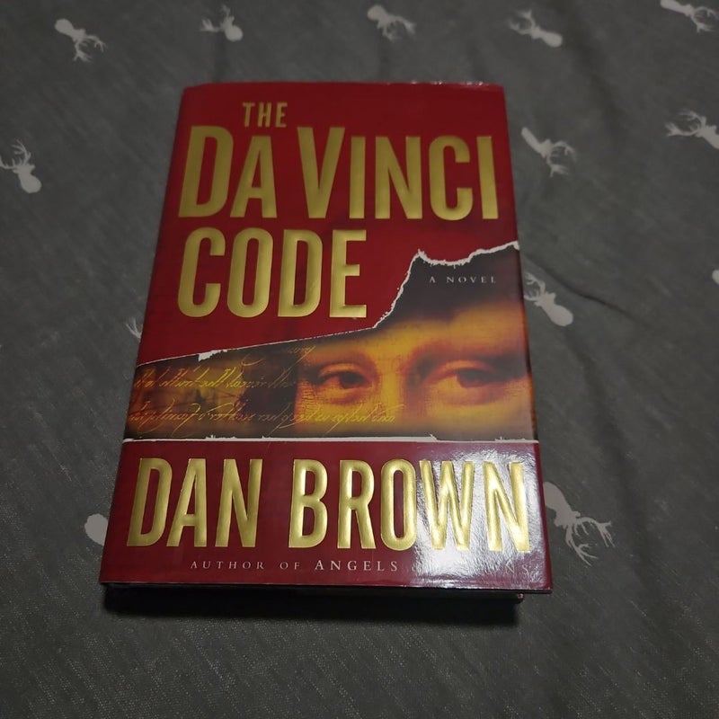 The Da Vinci Code