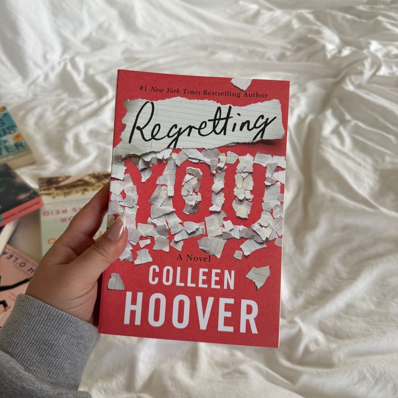Regretting You