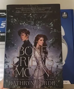 Bone Crier's Moon