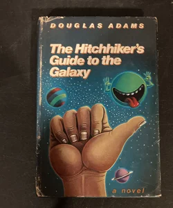 Hitchhiker’s Guide to the Galaxy Lot