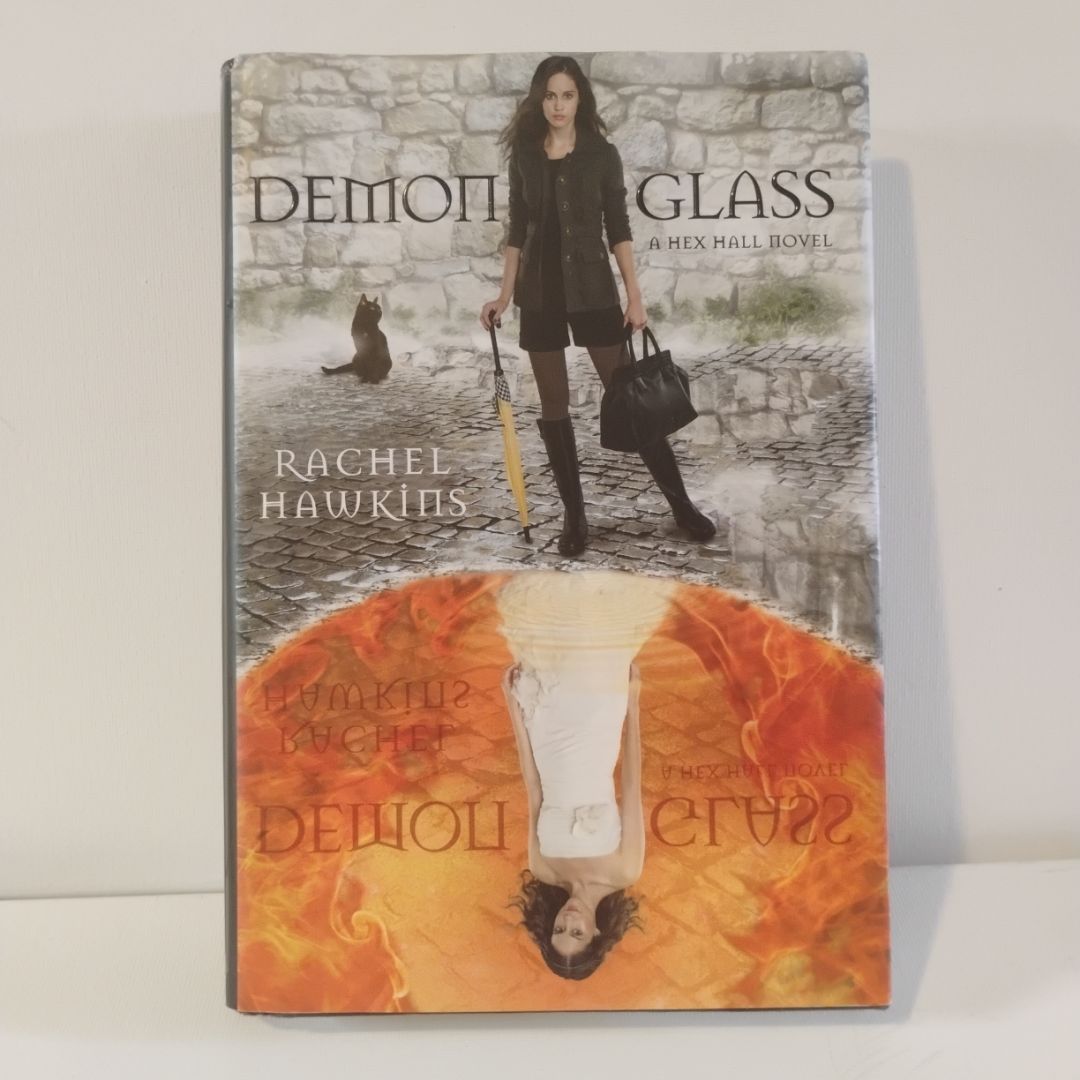 Demonglass