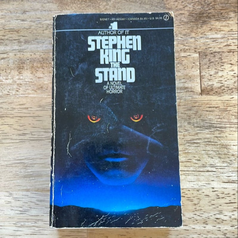 The Stand