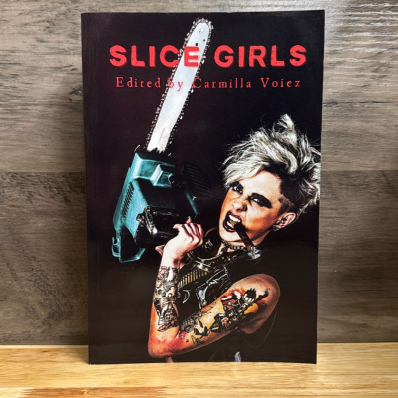 Slice Girls