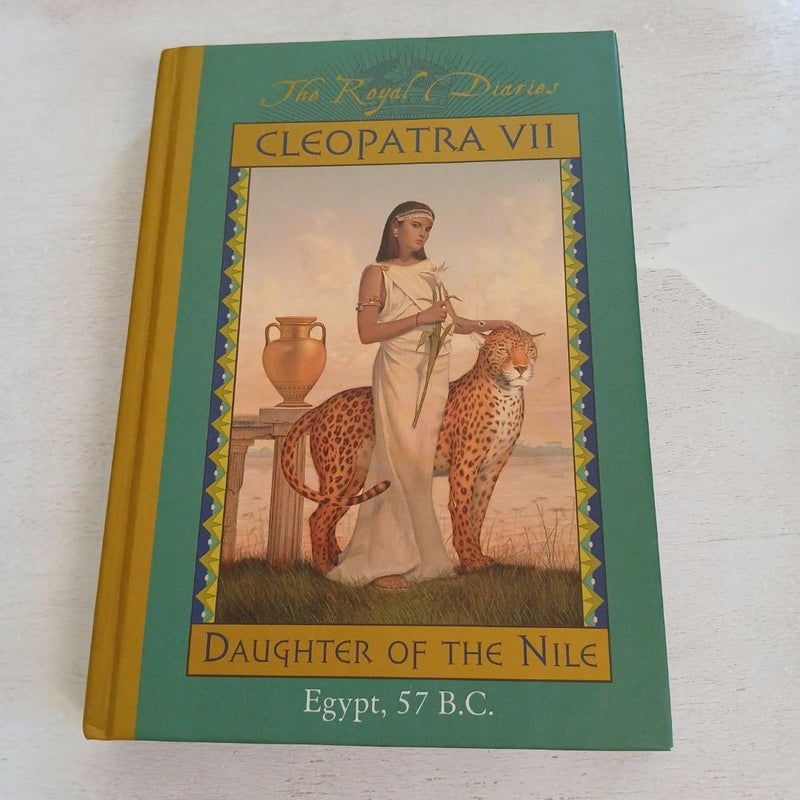 Cleopatra VII