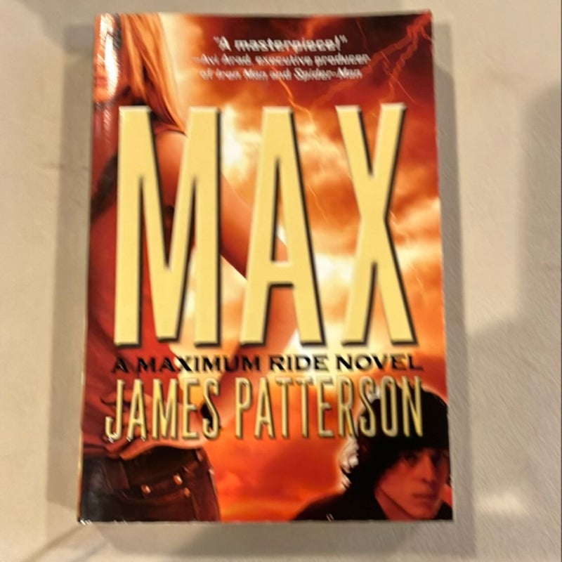 Max