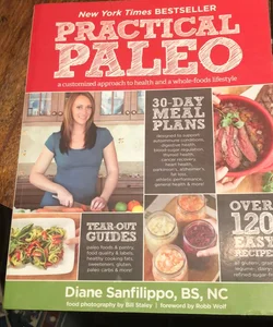 Practical Paleo