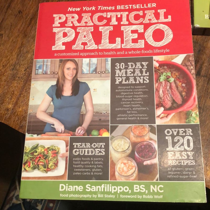 Practical Paleo