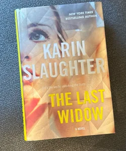 The Last Widow