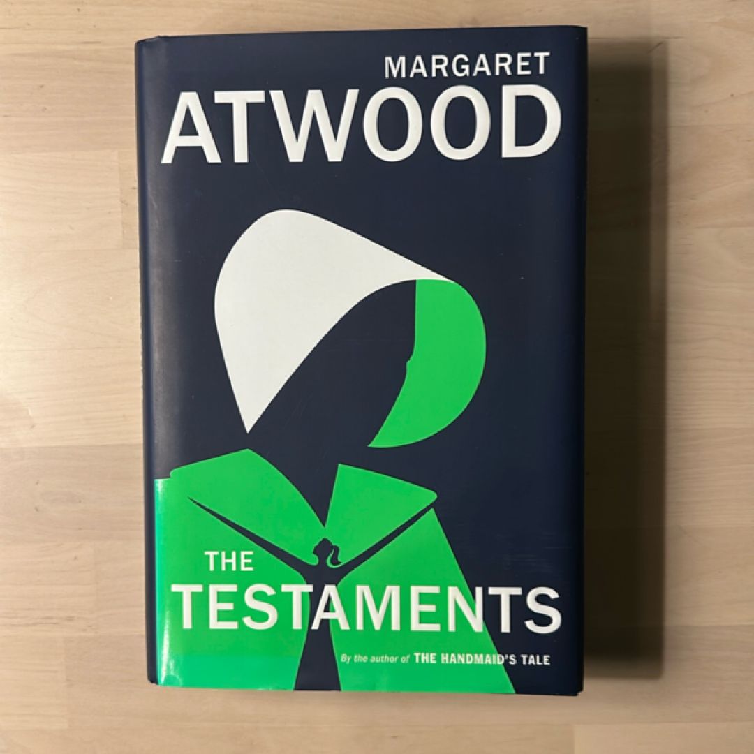 The Testaments