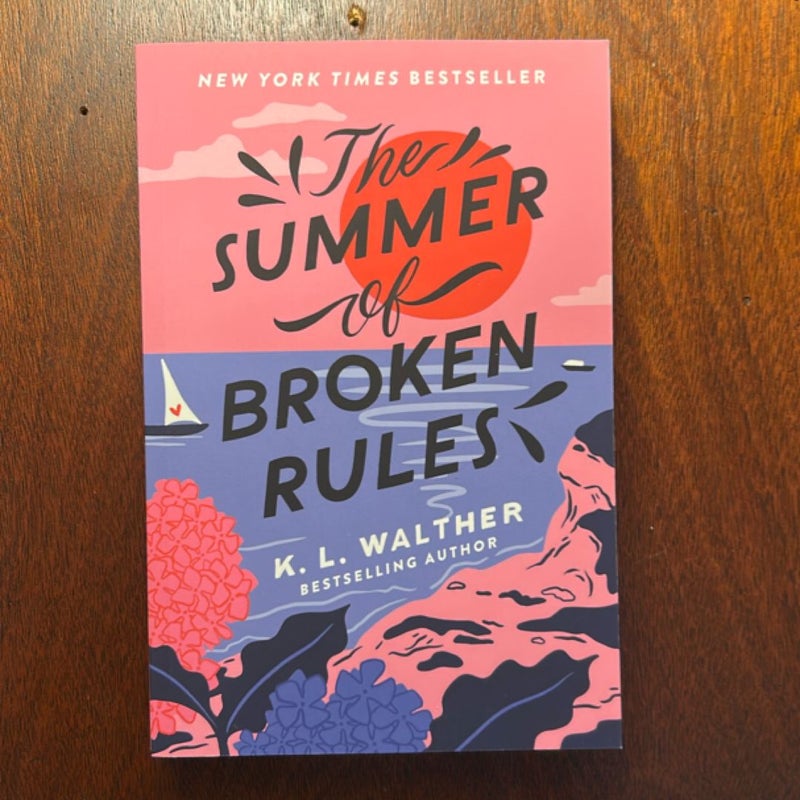 The Summer of Broken Rules
