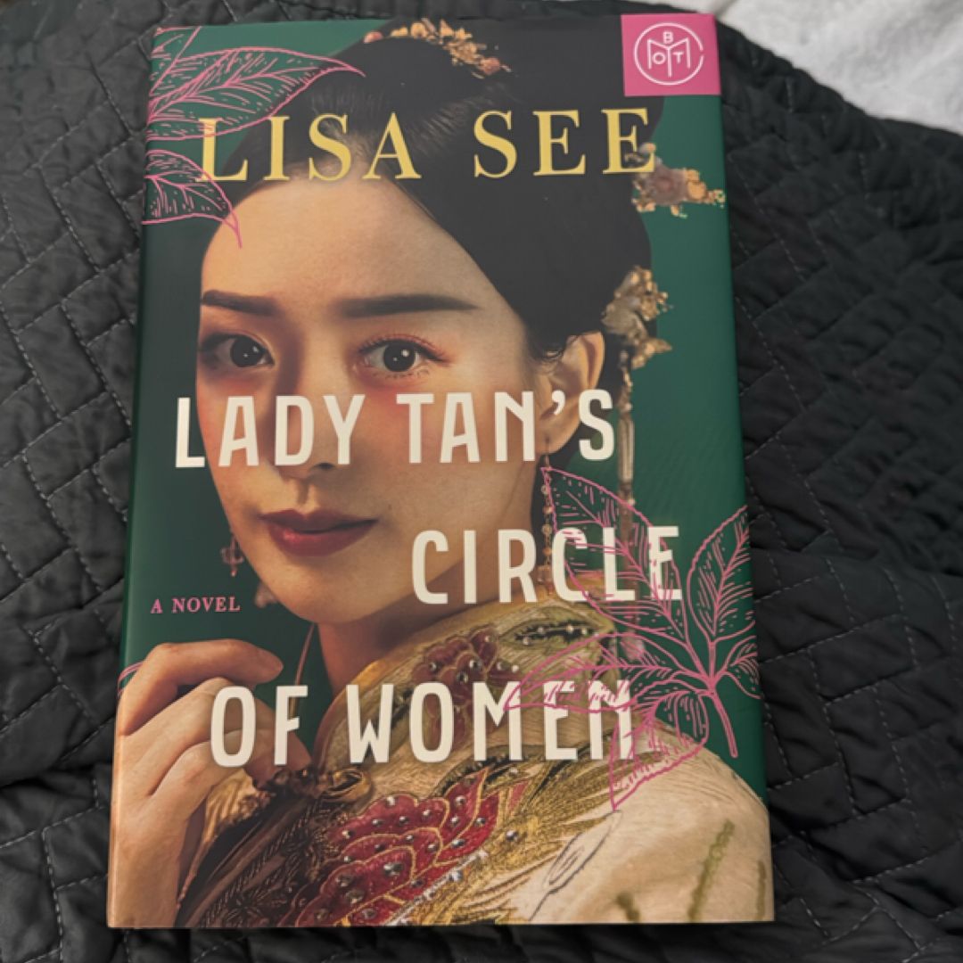 Lady Tan's Circle of Women
