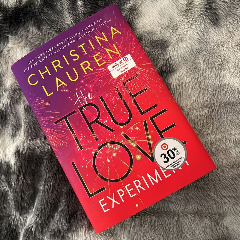 The True Love Experiment 
