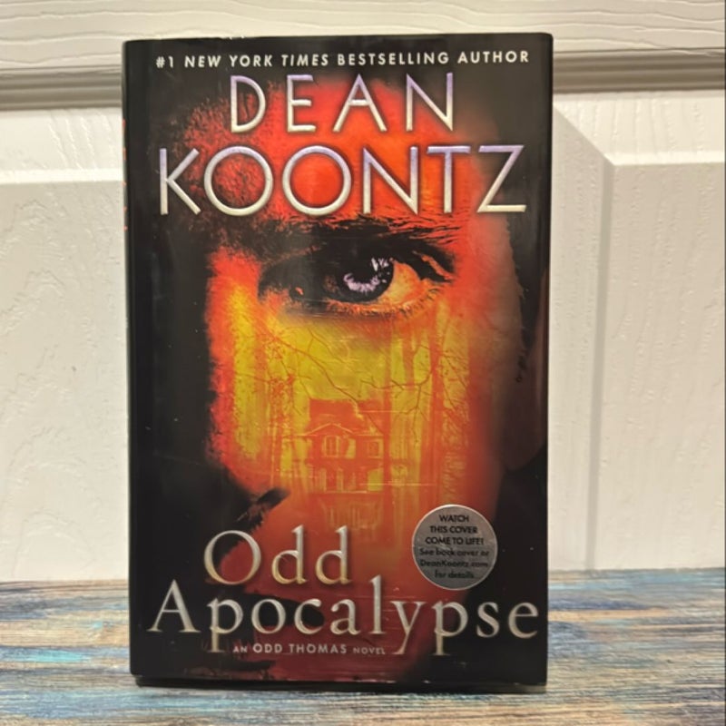 Odd Apocalypse