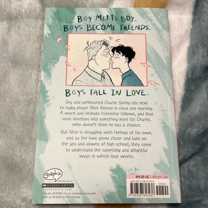 Heartstopper