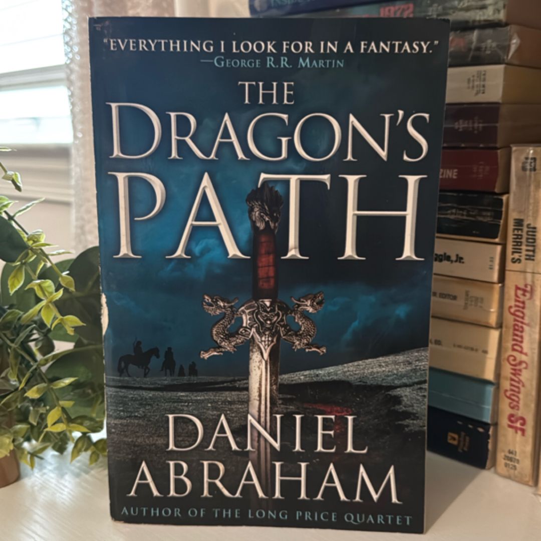 The Dragon's Path