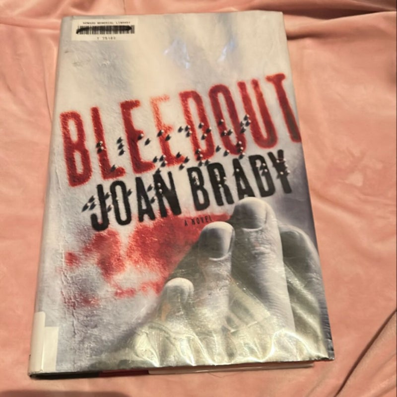 Bleedout