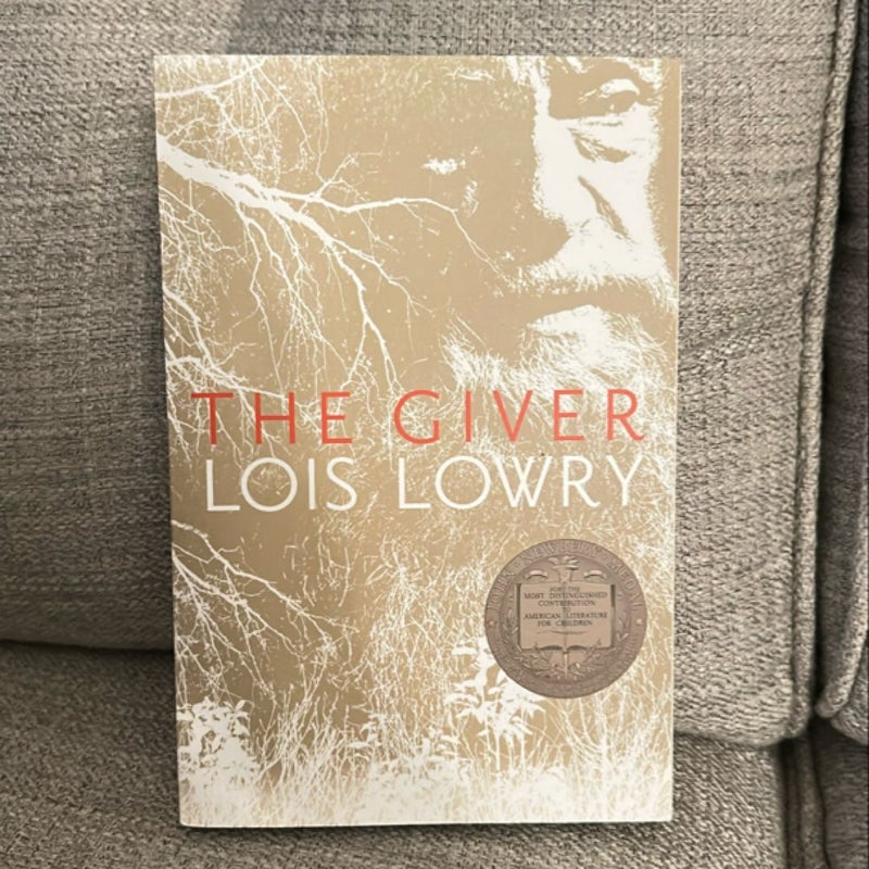 The Giver