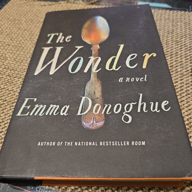 The Wonder