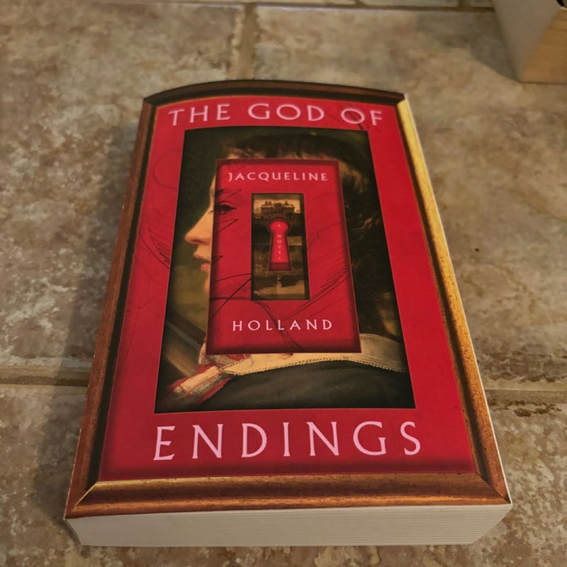 The God of Endings