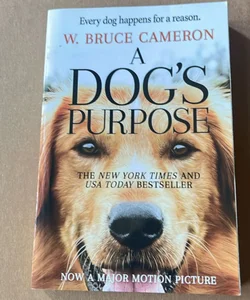 A Dog’s Purpose