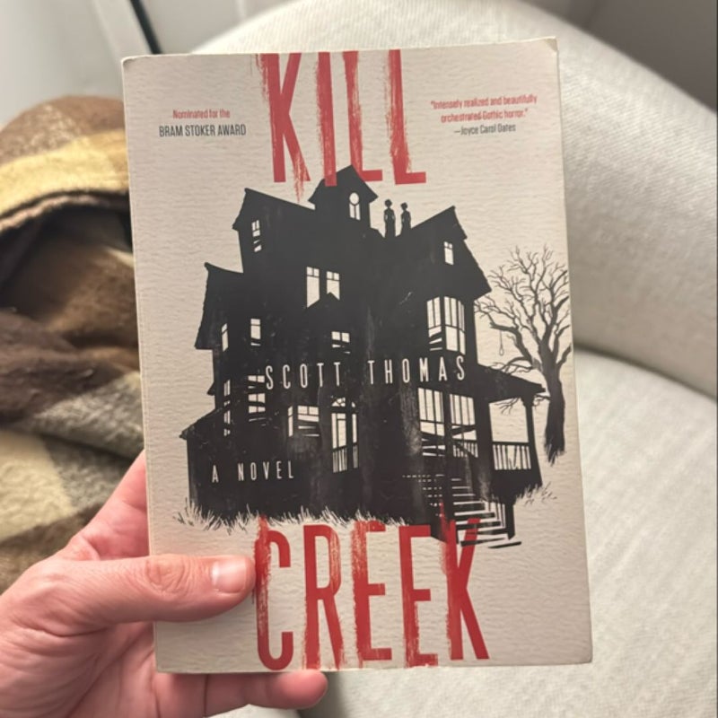 Kill Creek