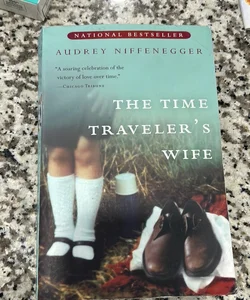 The Time Traveler's Wife